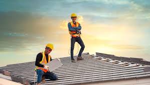 Emergency Roof Repair Services